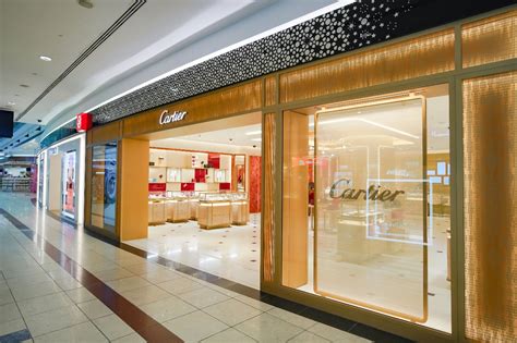 cartier dubai duty free
